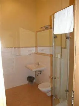 Hotel Adler Prag