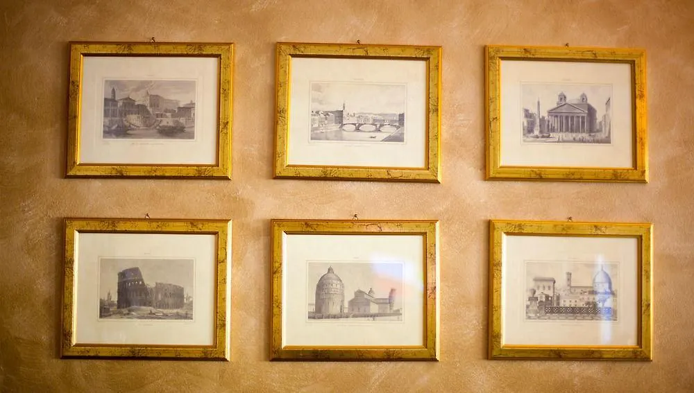Hotel Adler Prag