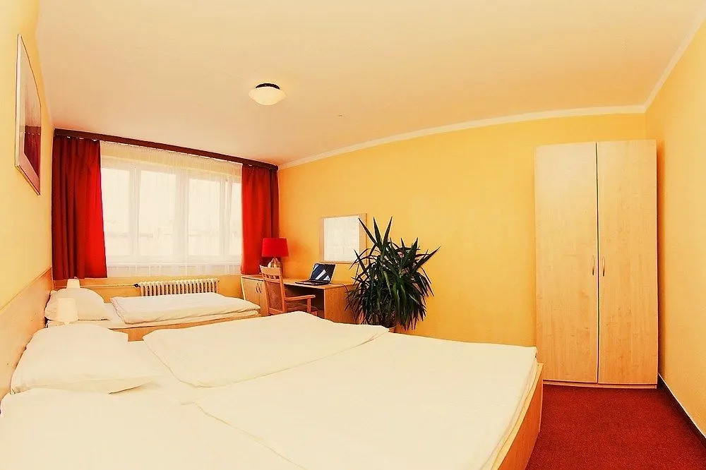 Hotel Adler Prag