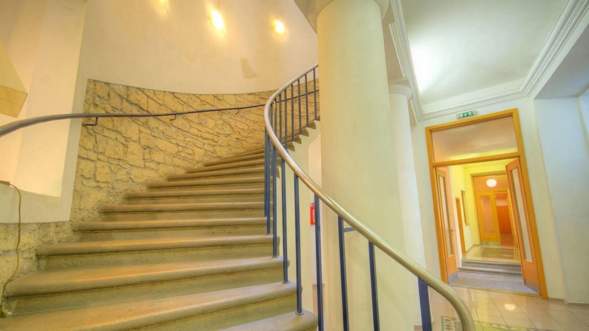 Hotel Adler Prag