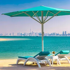 Anantara World Islands איחוד האמירויות הערביות