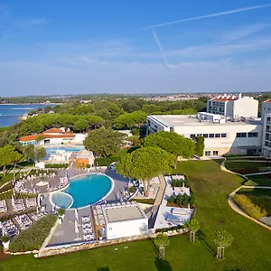Park Plaza Belvedere 4* Medulin