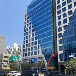 파크 서울 4* 서울특별시