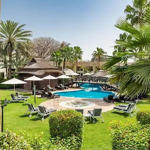 Le Meridien & Conference Centre איחוד האמירויות הערביות