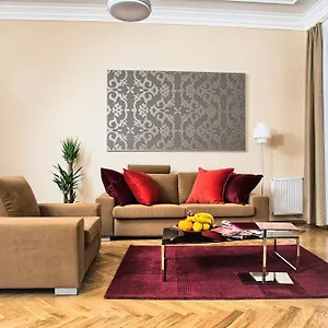 Appartement Karolina, Prague