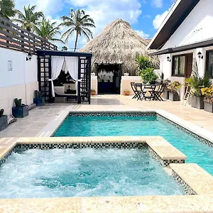 Сasa de vacaciones Aruba Lagunita