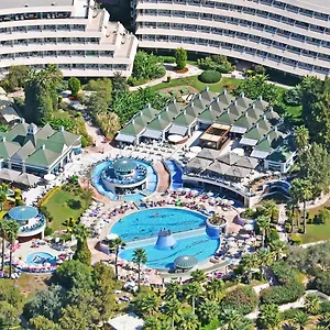 The Grand Blue Sky International 4* Kusadası