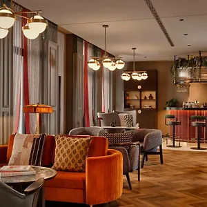 Radisson Red Kudamm גרמניה