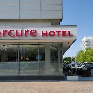 Mercure Alexanderplatz גרמניה