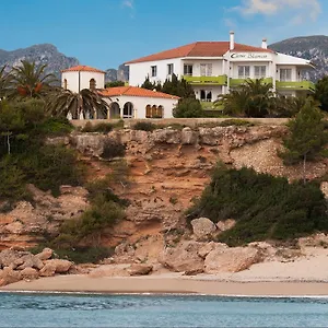 Apartamento Casa Blanca