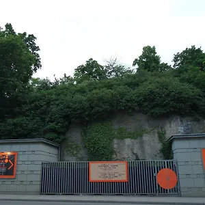 10-z Bunker Brünn (Brno)
