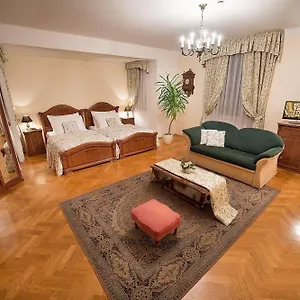 Boutique Constans Szálloda