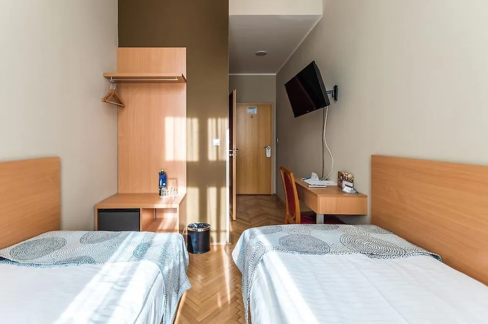 Hotel Adler - Czech Leading Hotels Praga