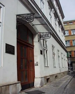 Hotel Adler - Czech Leading Hotels Praga