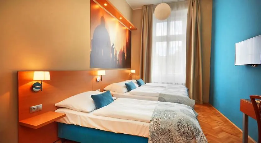 Hotel Adler - Czech Leading Hotels Praga