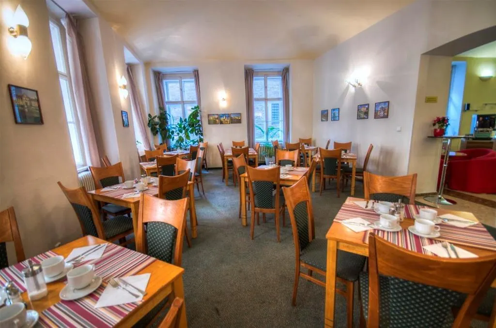 Hotel Adler - Czech Leading Hotels Praga