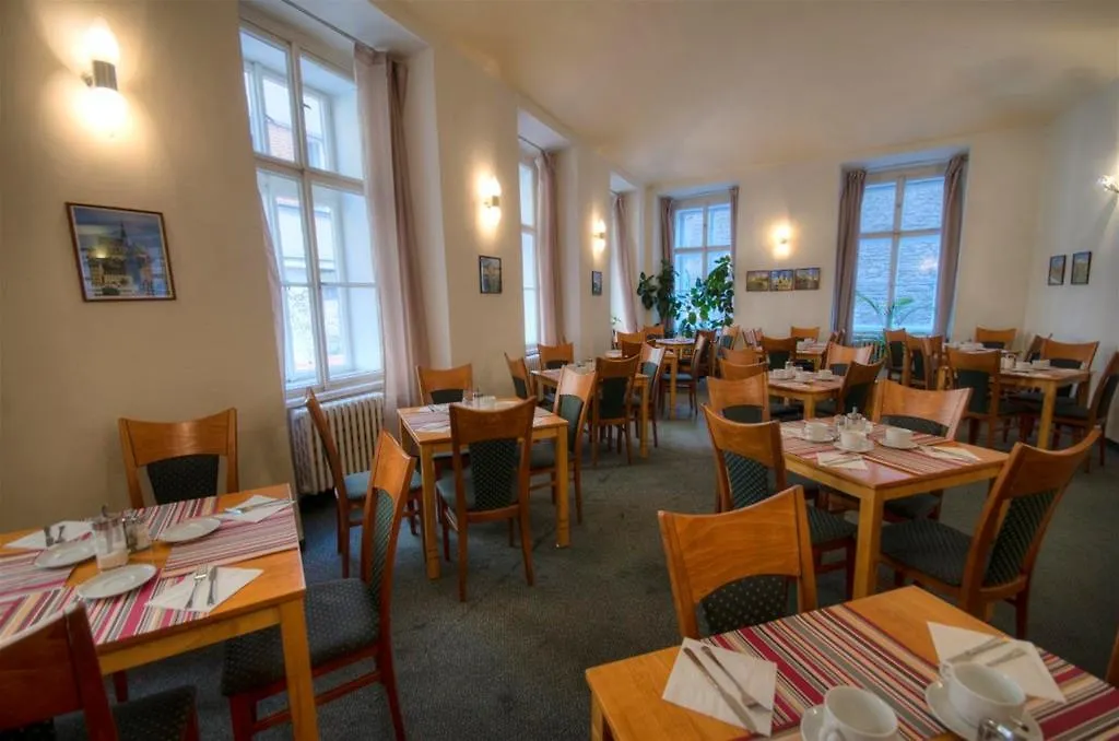 Hotel Adler - Czech Leading Hotels Praga