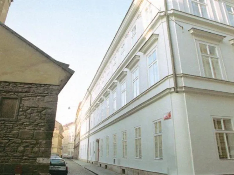 Hotel Adler - Czech Leading Hotels Praga 4*,