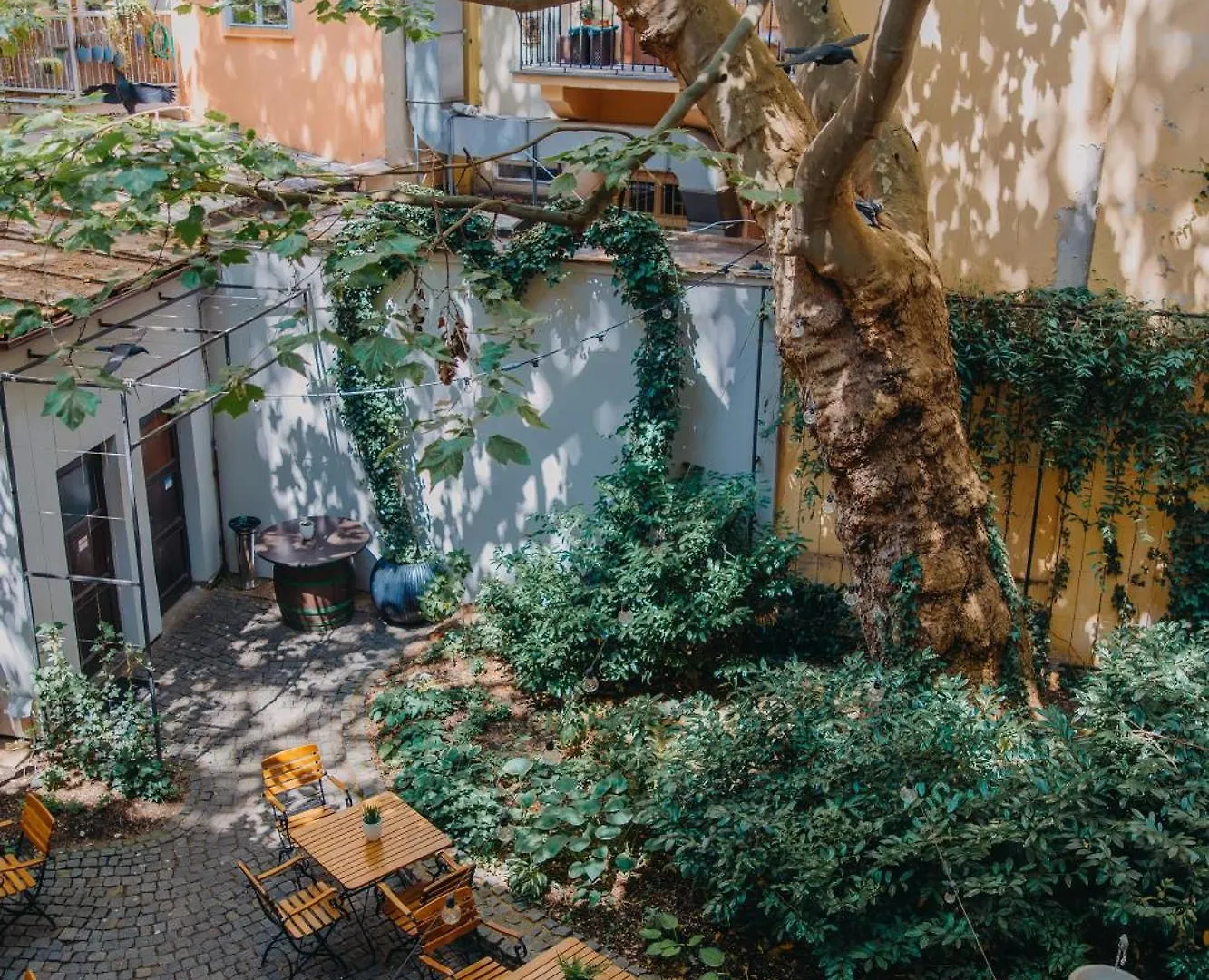 Hotel Adler - Czech Leading Hotels Praga