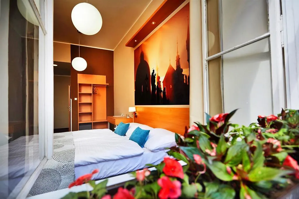 Hotel Adler - Czech Leading Hotels Praga