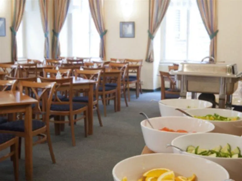 Hotel Adler - Czech Leading Hotels Praga