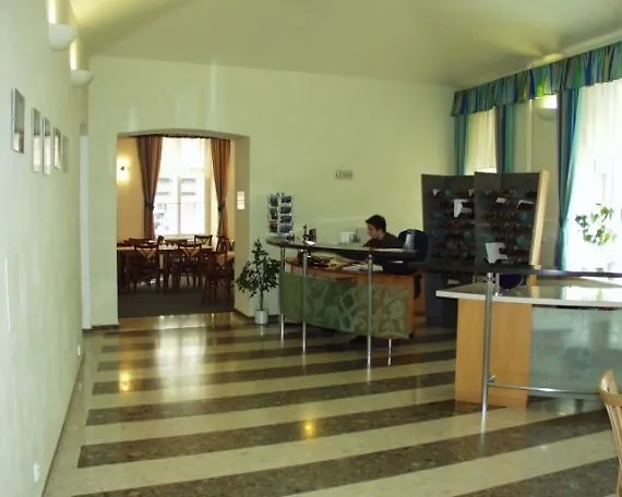 Hotel Adler - Czech Leading Hotels Praga