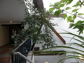 Hotel Adler - Czech Leading Hotels Praga