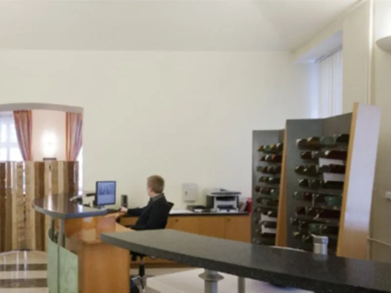 Hotel Adler - Czech Leading Hotels Praga