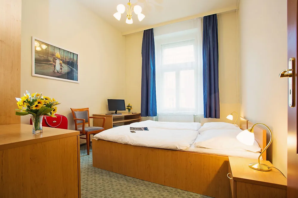 Hotel Adler - Czech Leading Hotels Prague