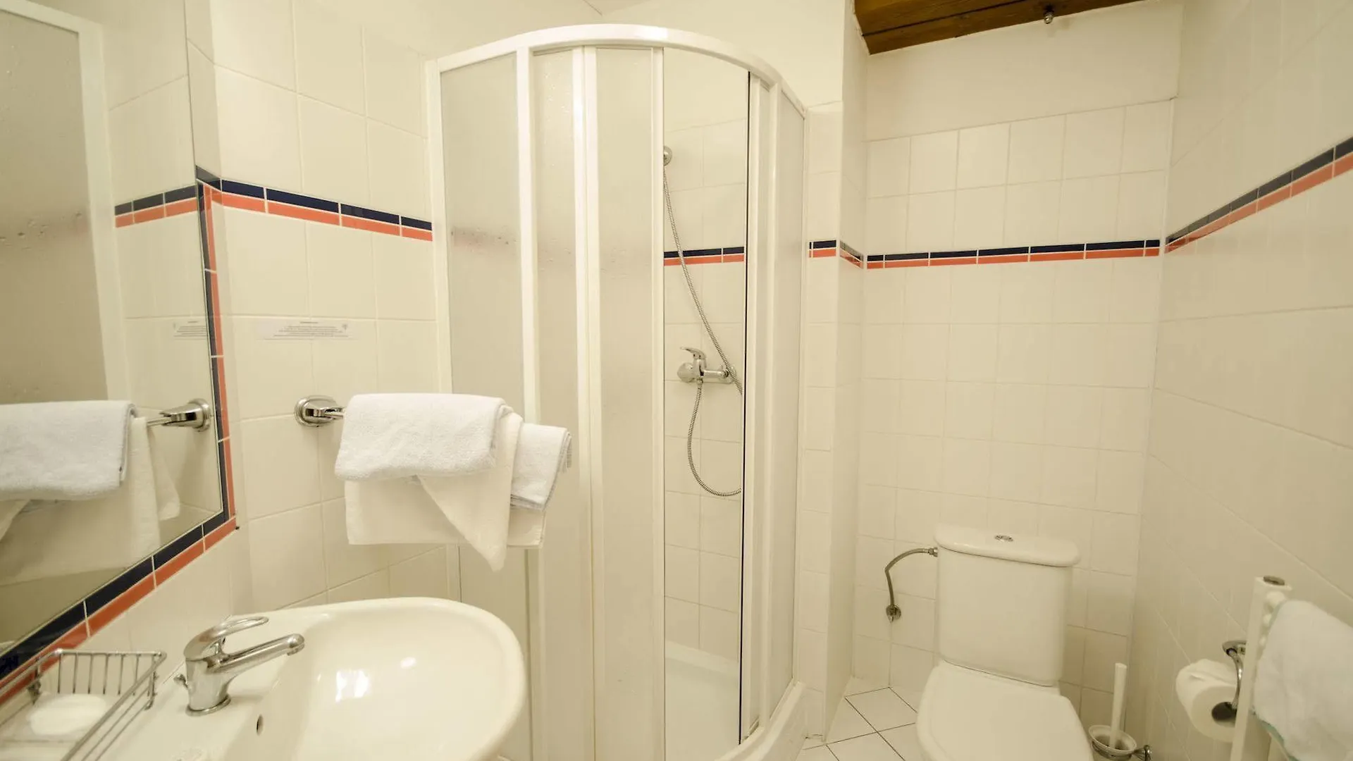 Hotel Adler - Czech Leading Hotels Prague