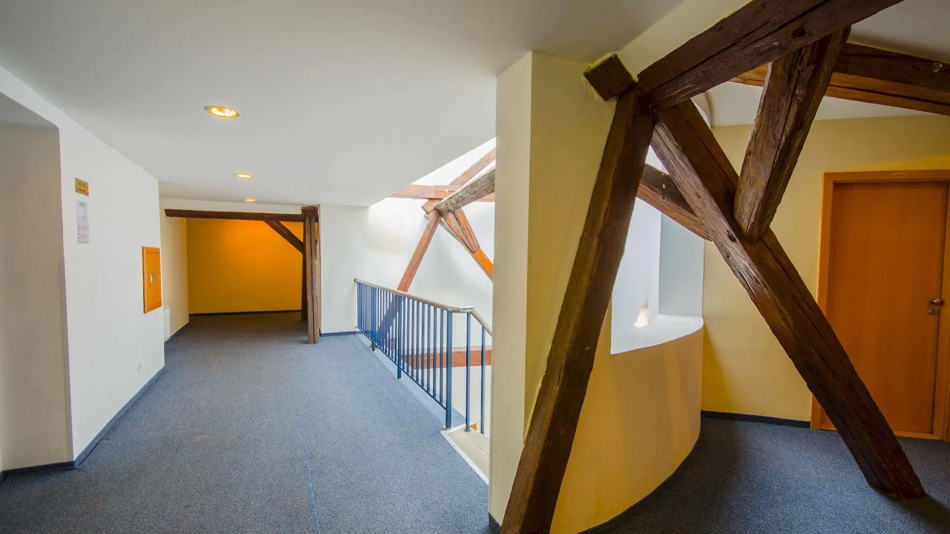Hotel Adler - Czech Leading Hotels Praga