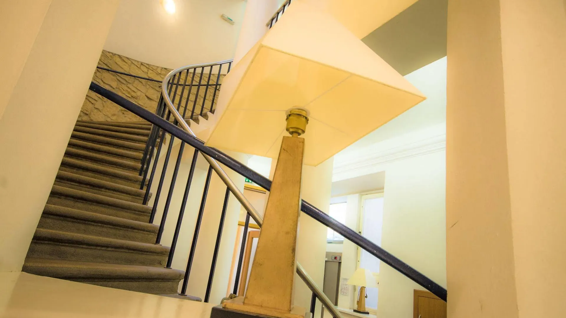 Hotel Adler - Czech Leading Hotels Praga