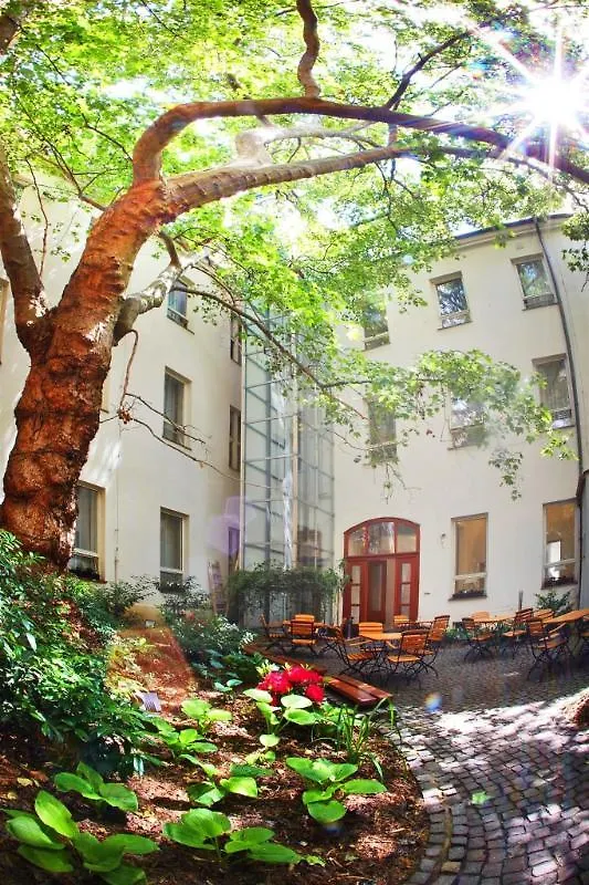 Hotel Adler - Czech Leading Hotels Praga