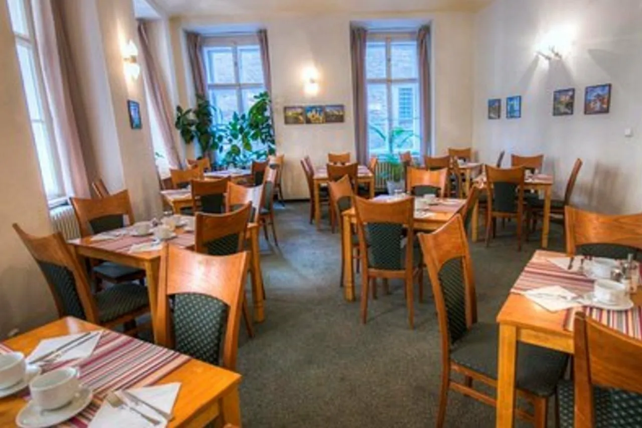 Hotel Adler - Czech Leading Hotels Praga