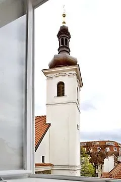 Hotel Adler - Czech Leading Hotels Praga 4*,  República Checa