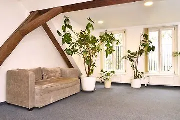 Hotel Adler - Czech Leading Hotels Praga