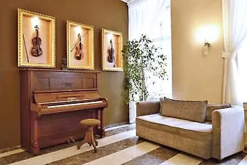 Hotel Adler - Czech Leading Hotels Praga