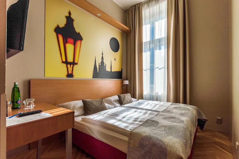 Hotel Adler - Czech Leading Hotels Prague 4*,  Czech Republic