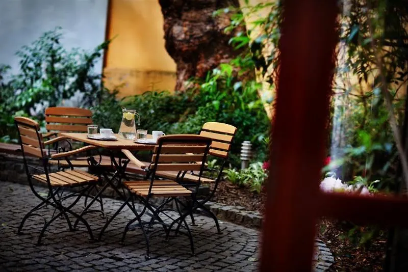 Hotel Adler - Czech Leading Hotels Prague