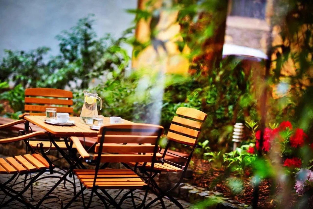 Hotel Adler - Czech Leading Hotels Prague