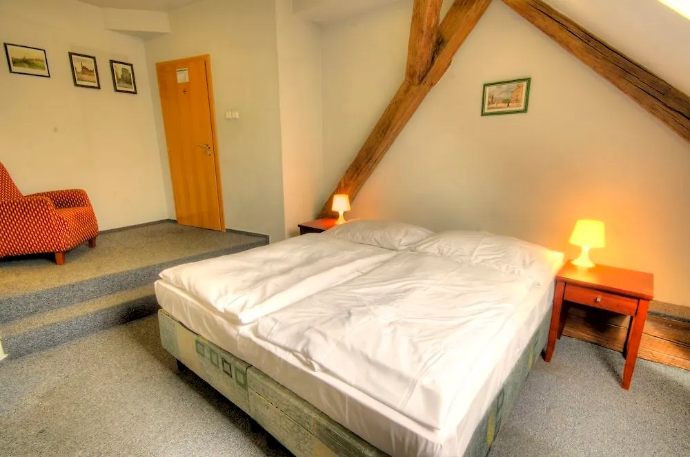 Hotel Adler - Czech Leading Hotels Prague