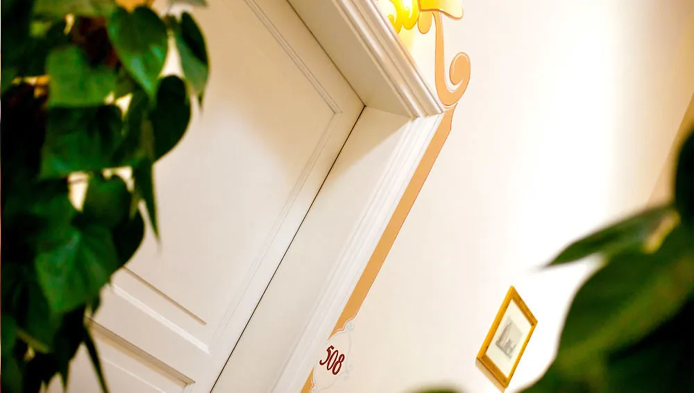 Hotel Adler - Czech Leading Hotels Prague 4*,  Czech Republic
