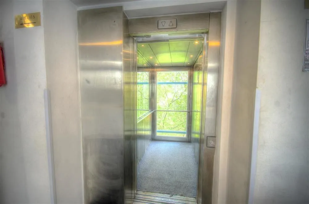 Hotel Adler - Czech Leading Hotels Prague