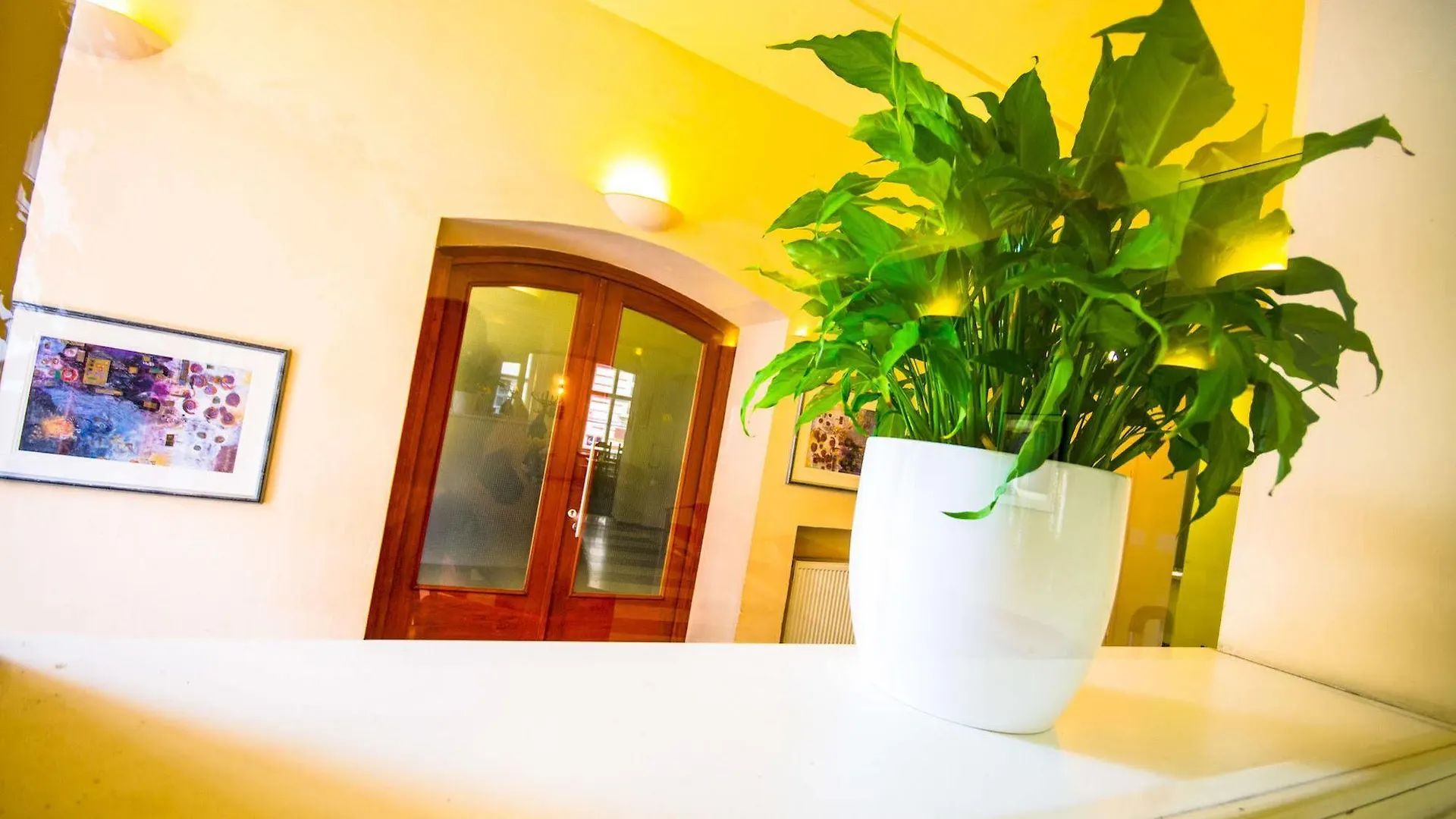 Hotel Adler - Czech Leading Hotels Prague 4*,  Czech Republic