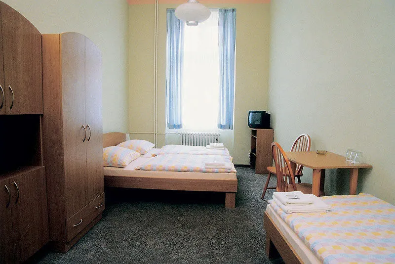 Hotel Adler - Czech Leading Hotels Prague 4*,  Czech Republic